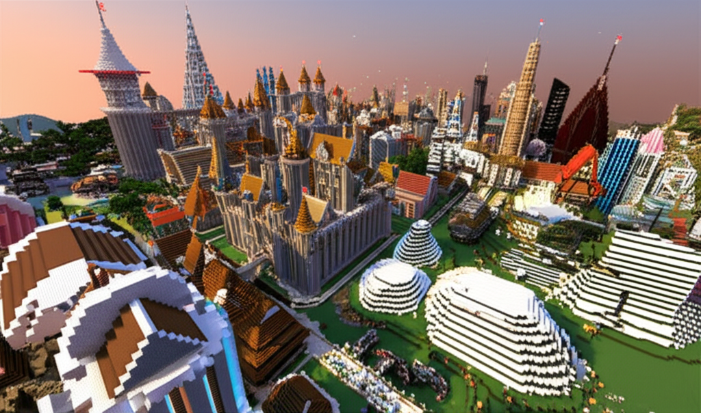 Hypixel